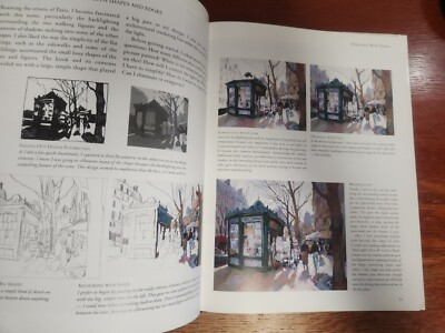 A Proven Strategy for Creating Great Art by Dan McCaw (2002