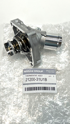 GENUINE (2003-2019) NISSAN & INFINITI MODELS 31U1B THERMOSTAT  