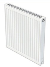 Myson Select Compact Single Panel Convector Compact Radiator 500x700mm SS5070G