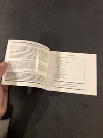 sewer shark sega cd manual