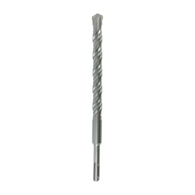 Timco 18,0 x 310 mm SDS Plus Hammerbohrer & Hartmetallspitze Beton Mauerwerk Bit