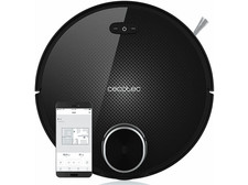 Cecotec Conga 3090 Robot Aspirador sin Bolsa | Compra online en eBay