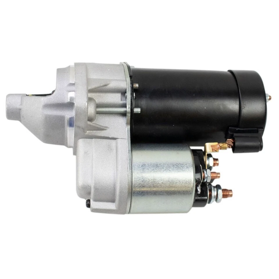 Replacement Starter Motor For 1993-2002 Saturn SL1 Base Sedan Series 1.9L - Image 3 of 4