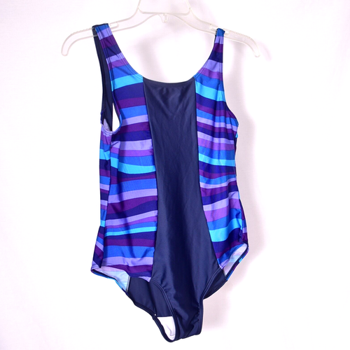 Women's One Piece Swimsuit Size 14 eBay