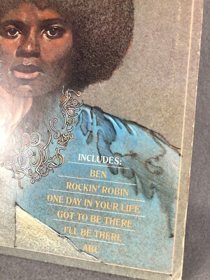 Michael Jackson 14 Original Greatest Hits with the Jackson 5