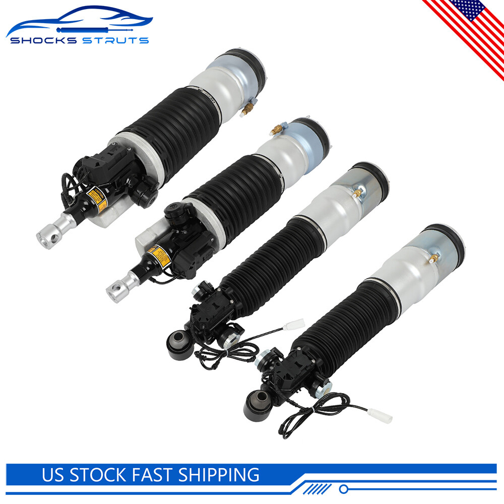 Rolls-Royce Ghost 2008-2019 Air suspension strut