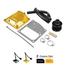 Gearbox Transmission Top Cover For Harley Road King Special FLHRXS 2017-2024