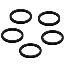 5PCS 3mm C Mount Lens Adapter Ring Extension Tube for CCTV Security Camera