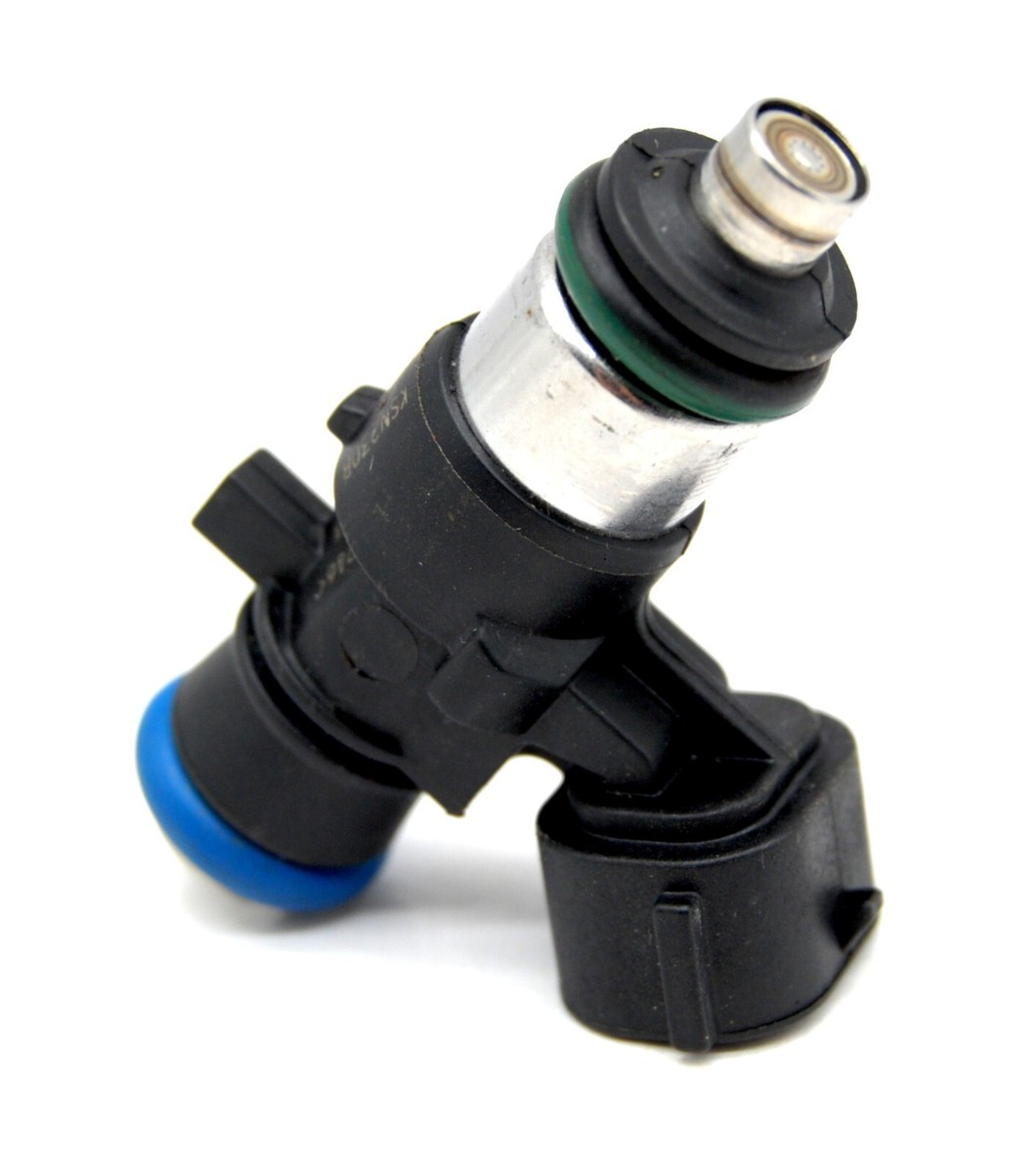 FUEL INJECTOR FOR SMART FORTWO ROADSTER 451 1.0 M132 07-19  