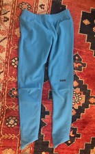 Orage Boys Blue Under Snow Pants Winter Sport Snowboard Ski Size 16 Xl
