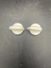 Knob W10453947 , WPW10453947 Admiral Washer MOD: ATW4675YQ1