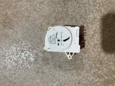 TMDJ710KK9 GE Refrigerator Timer