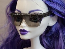 Monster High Spectra G3 Grey Chain Sunglasses