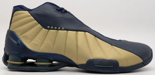 Nike SHOX BB4 QS Men's Basketball Sneakers CD9335-002 | eBay