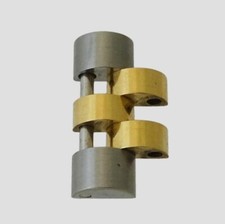 Rolex Datejust 16mm Jubilee 116233 18k  Steel Watch Bracelet Link