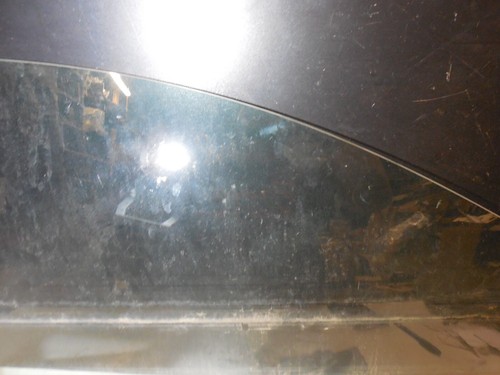 2006 - 2011 Audi A6 4F Quattro Right Front Door Window Glass (Clear) - Picture 7 of 10