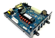 U-Line 68147 F52776-A Refrigerator Main Board DACO 15295 rev A used #P926A