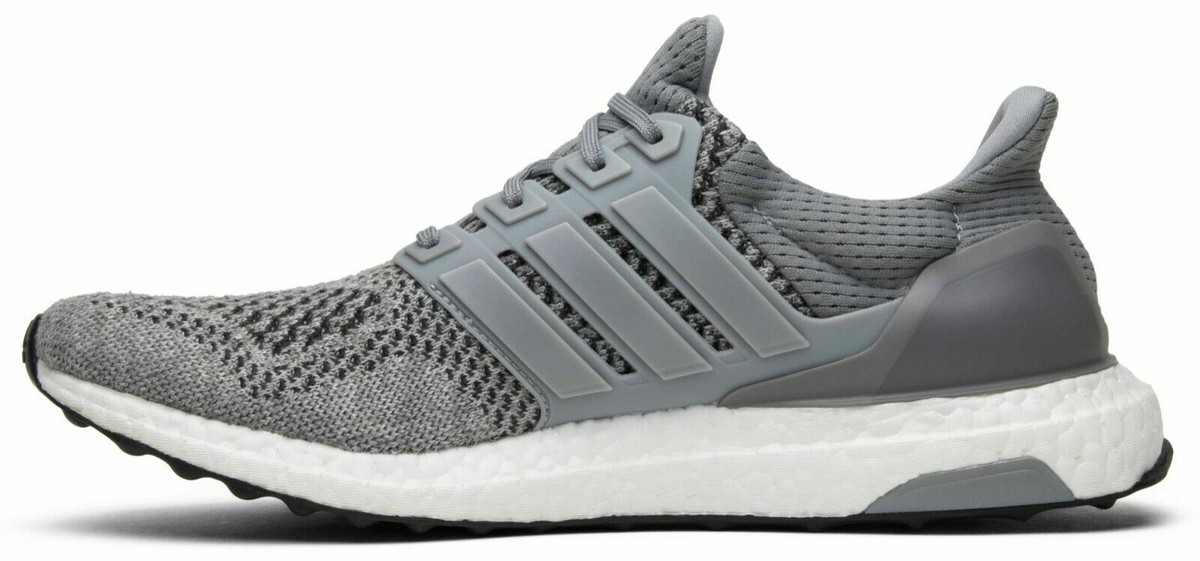 adidas gazelle silver green womens Hue Graphite Heather Ultra Leggings with Wide Waistband main image 1