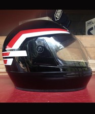 Casco integrale vintage SHOEI mod. TF280 V. Taglia M
