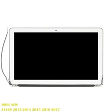 Replacement for MacBook Air 13'' A1466 2013-2017 LCD Screen Display Assembly