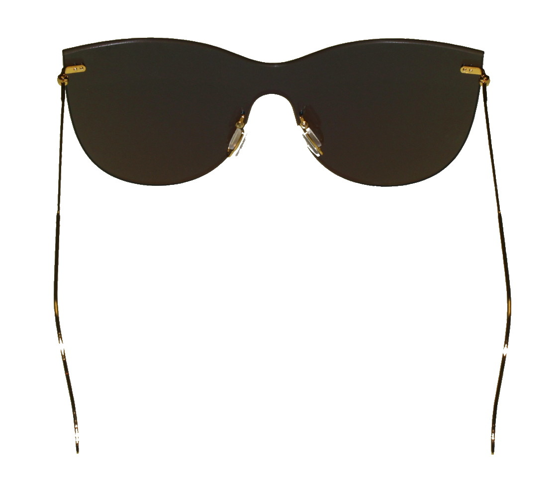 Illesteva Boca Bicolor Cat-Eye Sunglasses Illesteva（イレステーバ）の「Illesteva Boca Bicolor Cat-Eye  main image 4