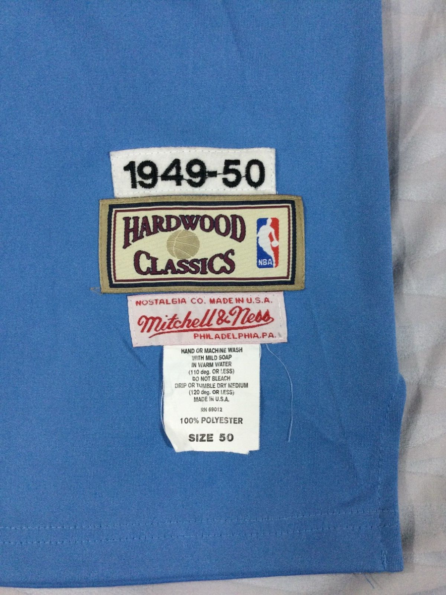MPLS.Minneapolis Lakers #99 Basketball-NBA Mitchell & Ness Jersey