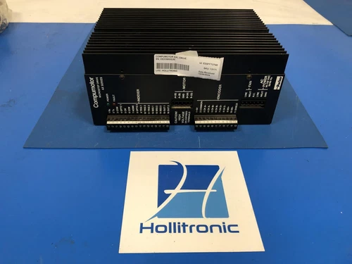 PARKER COMPUMOTOR AXL-DRIVE