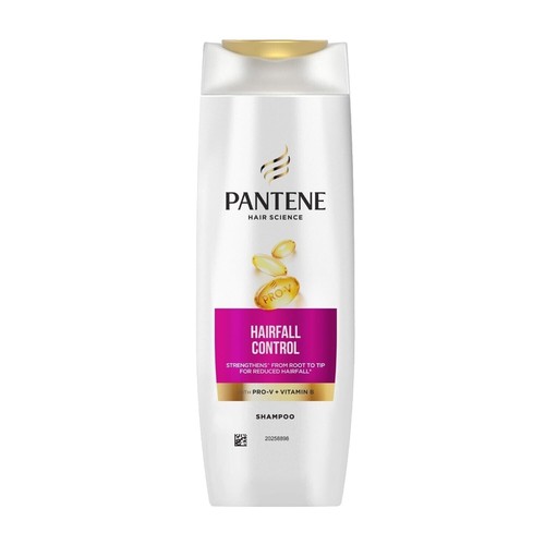 Dầu Gội Pantene Advanced Care 5 In 1 Pro Vitamin B5 Complex 1.13L - View #5