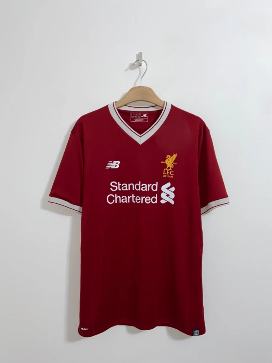 New balance top liverpool online