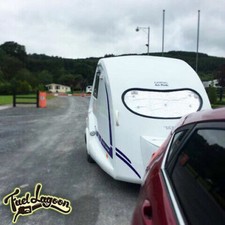 Go pod teardrop caravan thermal window blind black out Insulated camping silver