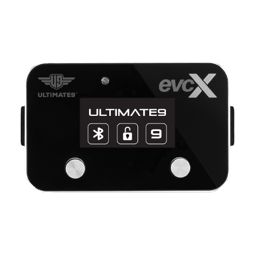 Ultimate9 EvcX Throttle Controller X501 EBay Ultimate9 evcx throttle controller x501 ebay