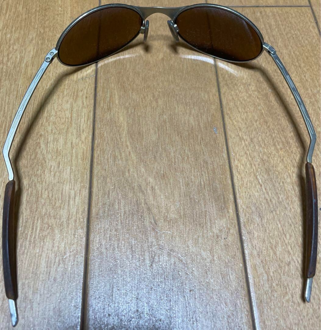 oakley e-wire eyewear sunglasses Vintage goggles Fashion