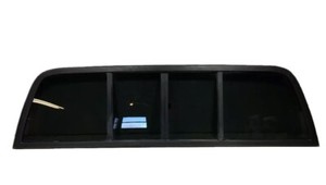 1994-1997 DODGE RAM PICKUP 1500 2500 REAR SLIDING WINDOW BACK GLASS OEM C302