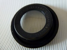 Ernemann Doppel-Objectiv Serie A Lens Front Block for parts 169323