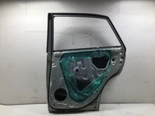 LEXUS RX400H 2006 08 REAR RIGHT PASSENGER DOOR SHELL (BAMBOO PEARL GOLD) FACTORY