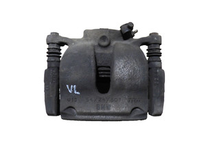BMW 1er F40 118i Vorderachse Bremsen Bremssattel vorne links 54/24/307