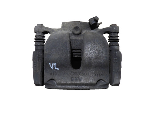 BMW 1er F40 118i Vorderachse Bremsen Bremssattel vorne links 54/24/307