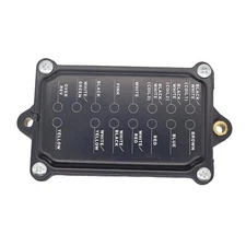 Outboard 75 80 85 90 HP CDI Unit Assembly 2 Stroke 688-85540-16 For Yamaha 84-96