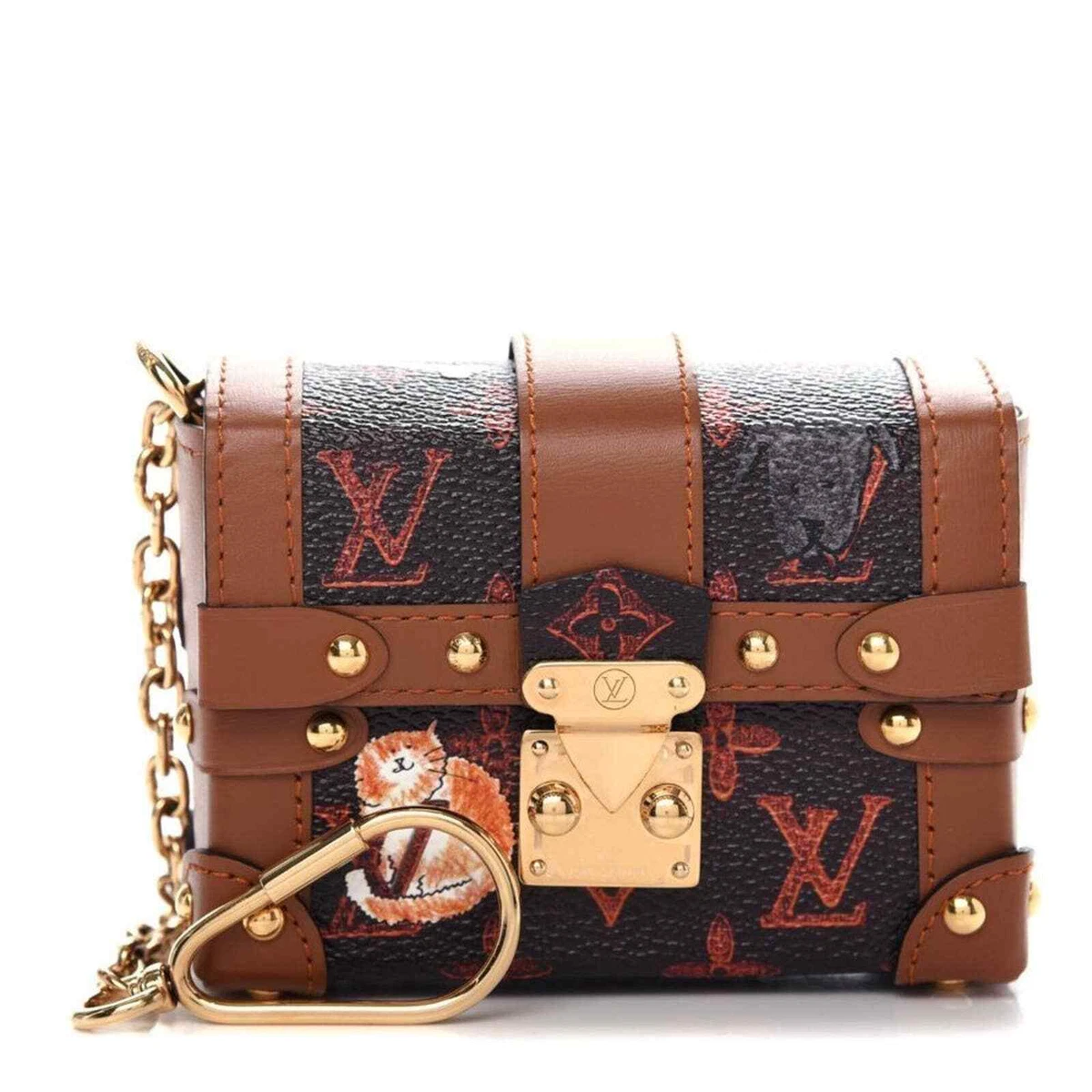 Louis Vuitton Mini Clutch Bags for Women