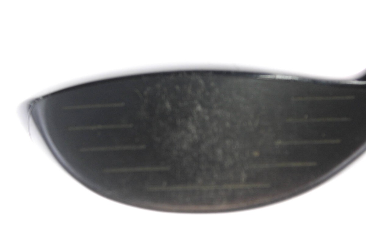 Srixon ZX Fairway 3 Wood 15° Extra-Stiff Right-Handed