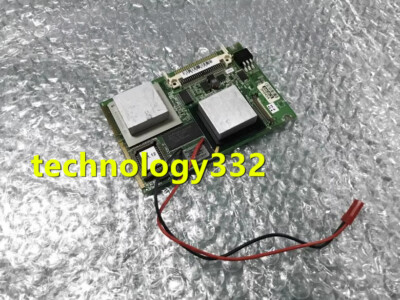 1PC used Advantech motherboard SOM-2353F SOM-2353 Rev.A1 #YY
