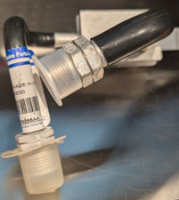 05183256AA Mopar Auxiliary A/C Extension Tube