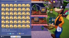 Disney Dreamlight Valley Easy Money & Dreamlight Combo - Switch, XBOX, PC, PS