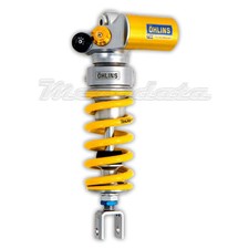 Amortisseur Ohlins TTX36 AP931 (T36PR1C1LB) Aprilia RSV 4 R 2009-2013 G8