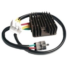 Rectifier Regulator For Aprilia B043488 SH579JB RSV4 R F RSV 1100 Tuono V4 1000