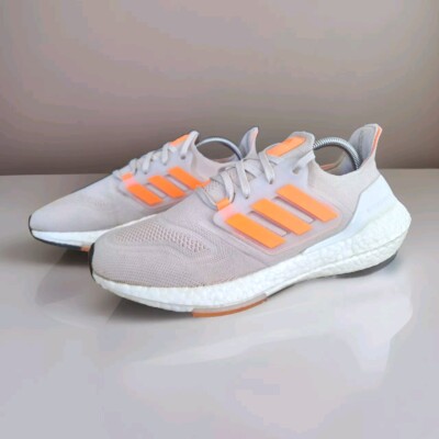 adidas gazelle silver green womens Adidas Men's Ultraboost 5X Sneaker in Dark Blue/Cloud White/Halo Silve –  Mitten Running Co main image 1