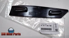 BMW Retaining Rail for Outer Right for Roof Trim 51447296788