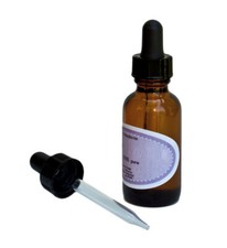1 oz w/Dropper 100 PURE ORGANIC ARNICA MONTANA HERBAL OIL ORGANIC ANTI AGING