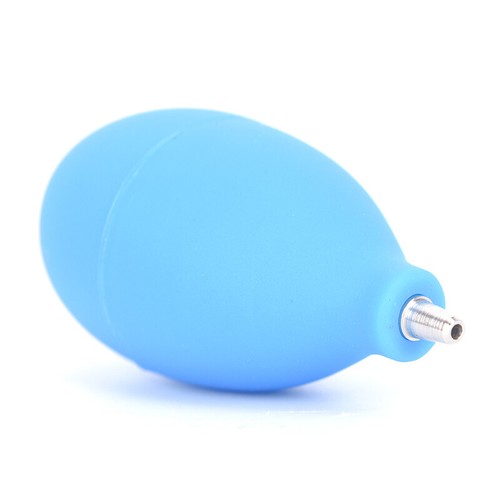 Camera Lens Watch Cleaning Rubber Powerful Air Pump Dust Blower Cleaner TooYXZ0 - Afbeelding 5 van 13