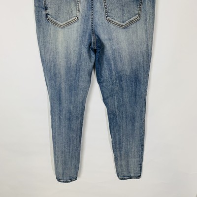 Vintage Reunion Jeans Distressed NWT | eBay